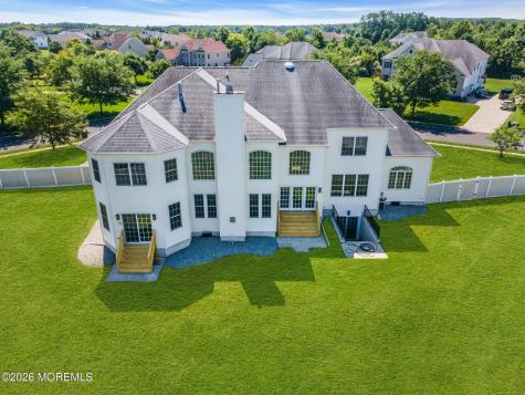 2 Kirsten Drive Freehold NJ 07728