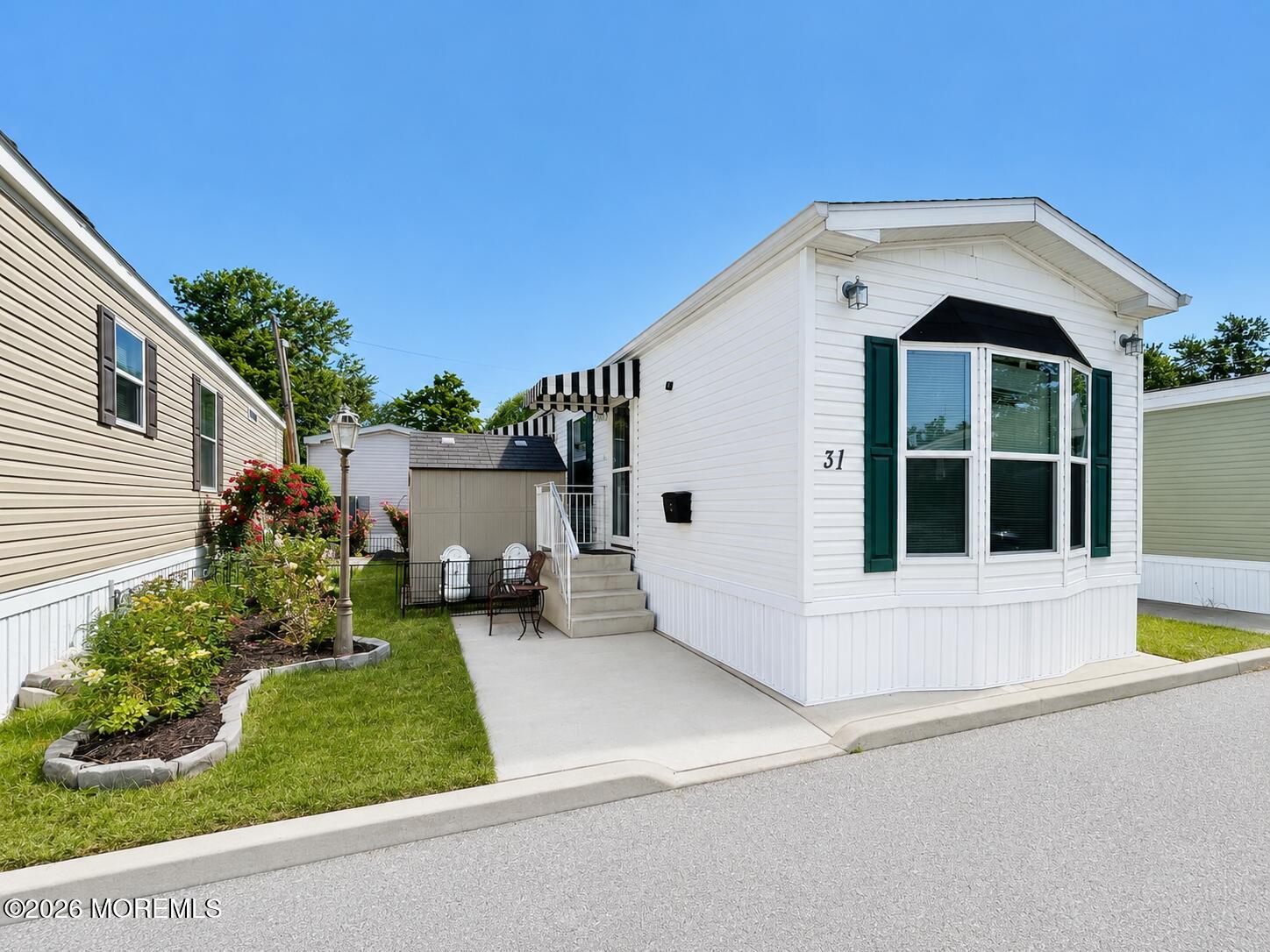 31 Monique Circle Hazlet NJ 07730