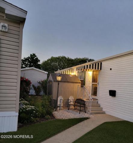 31 Monique Circle Hazlet NJ 07730
