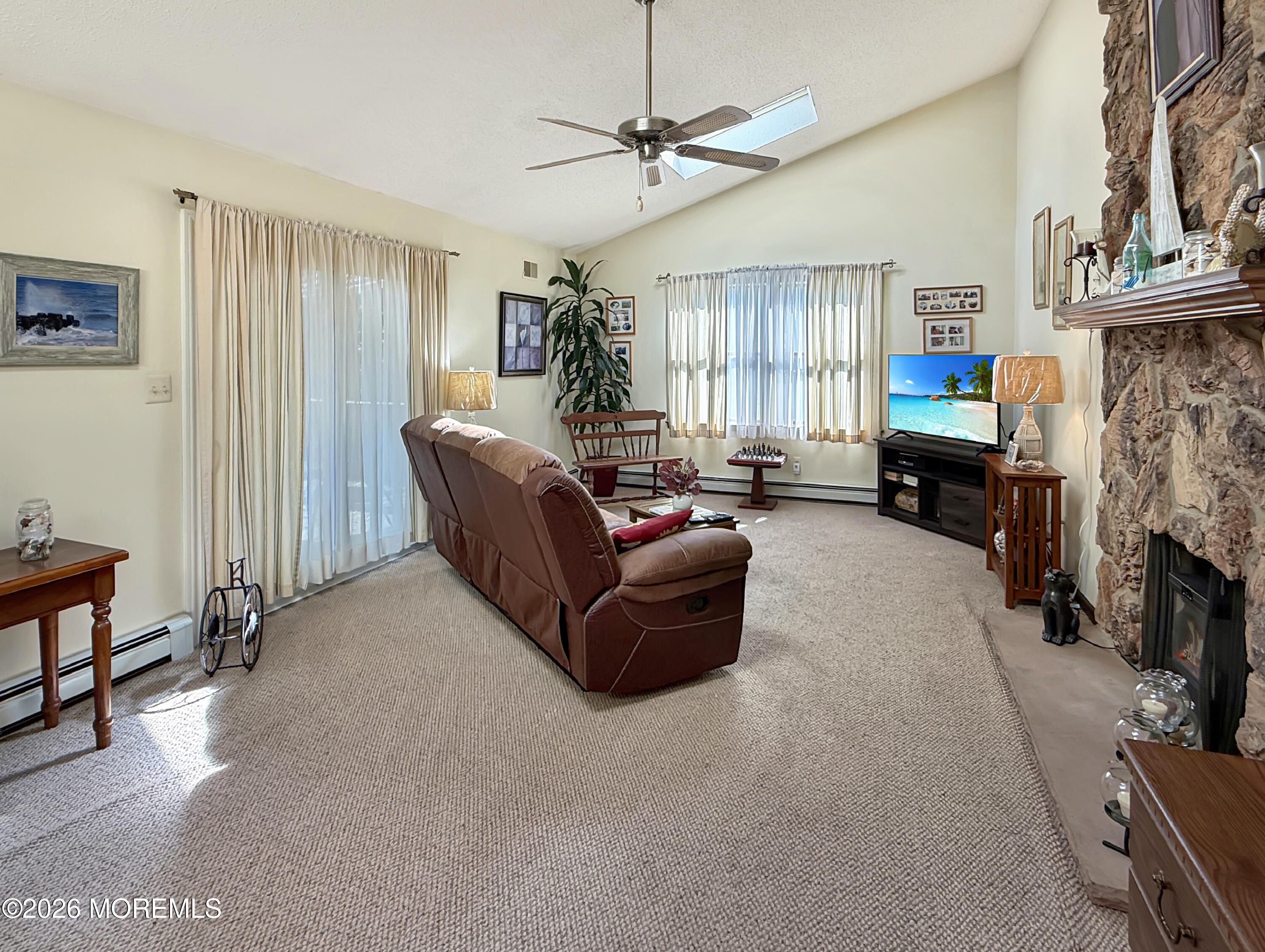 2104 Serpentine Drive Lacey NJ 08734