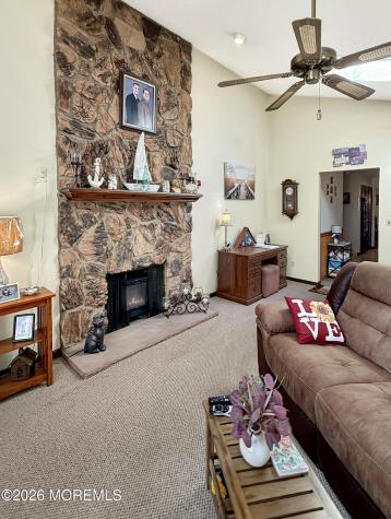 2104 Serpentine Drive Lacey NJ 08734