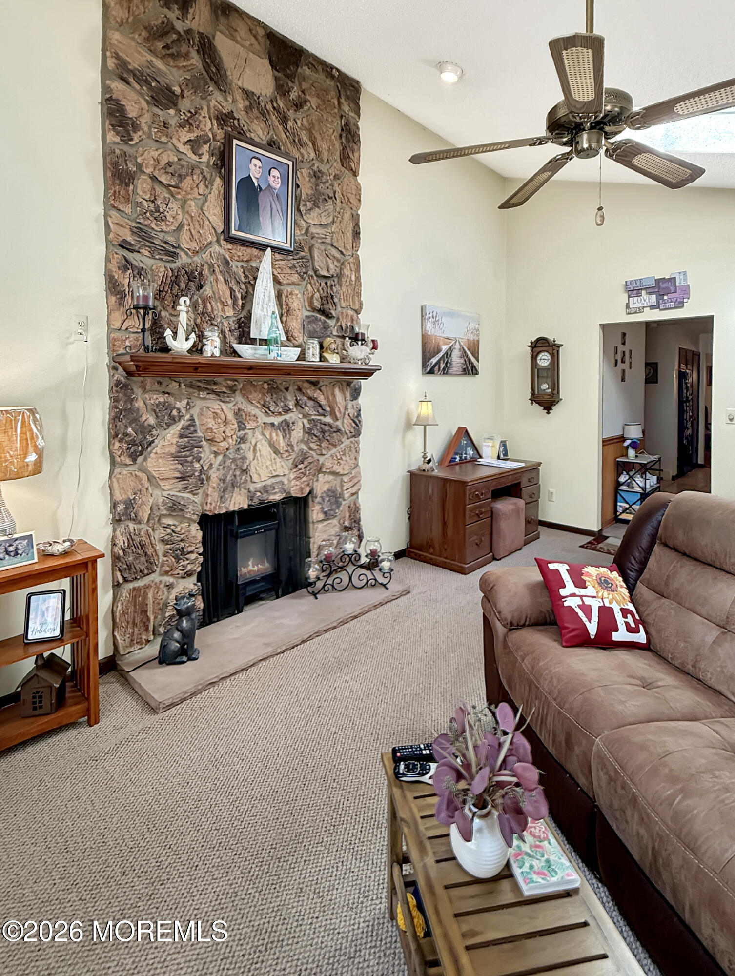 2104 Serpentine Drive Lacey NJ 08734