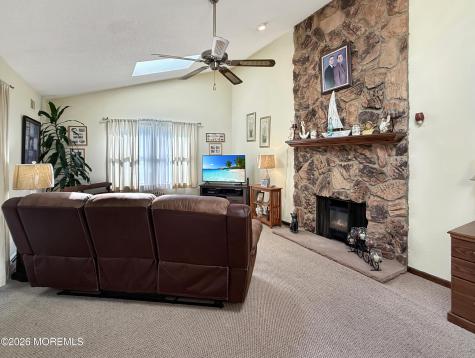 2104 Serpentine Drive Lacey NJ 08734