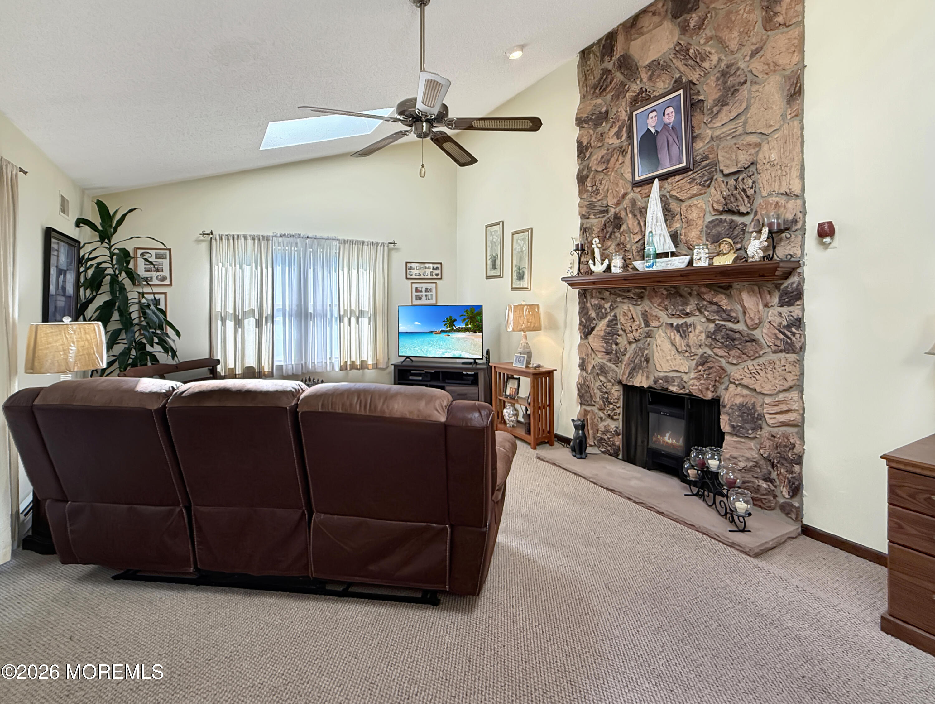 2104 Serpentine Drive Lacey NJ 08734