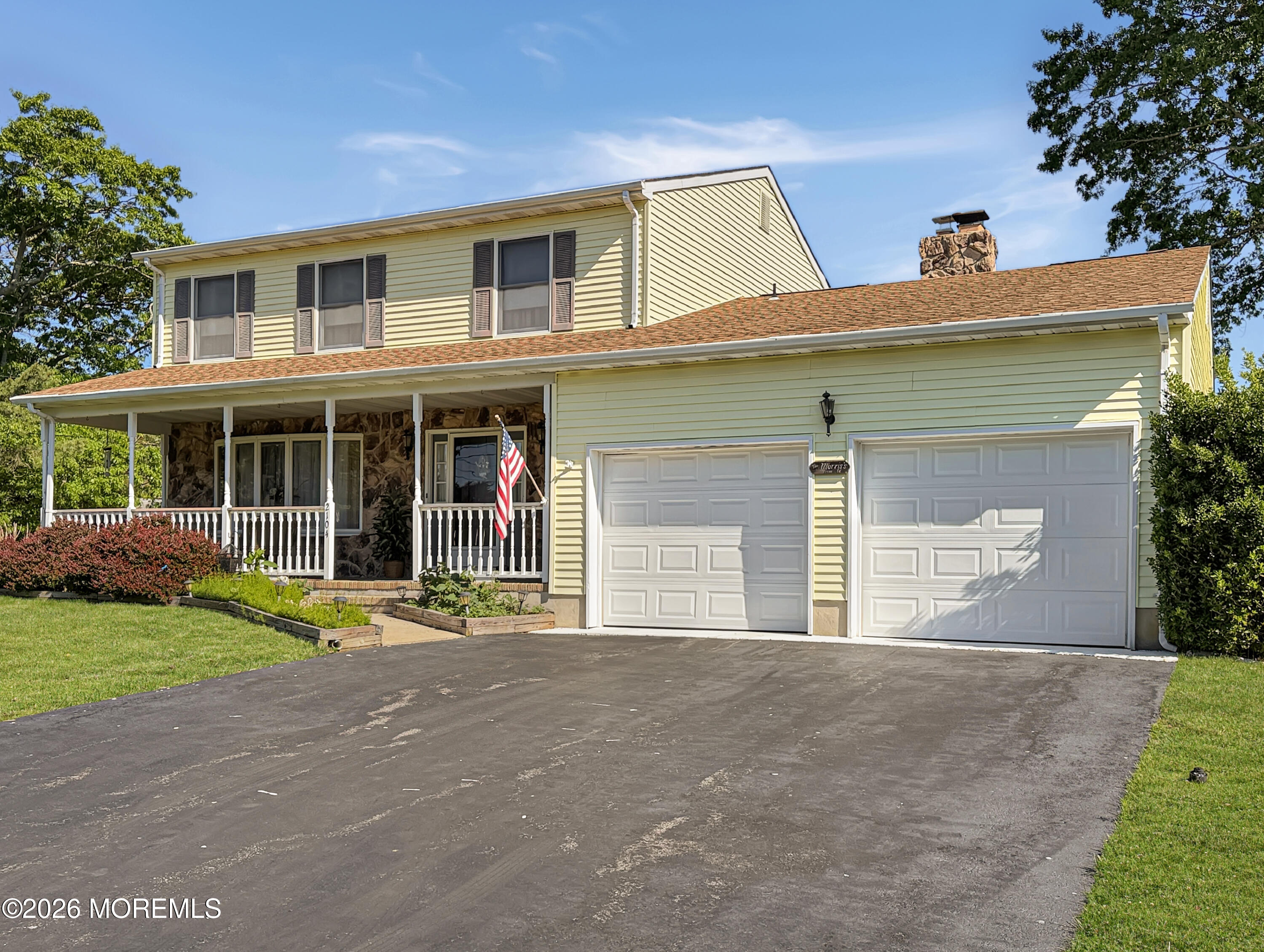 2104 Serpentine Drive Lacey NJ 08734