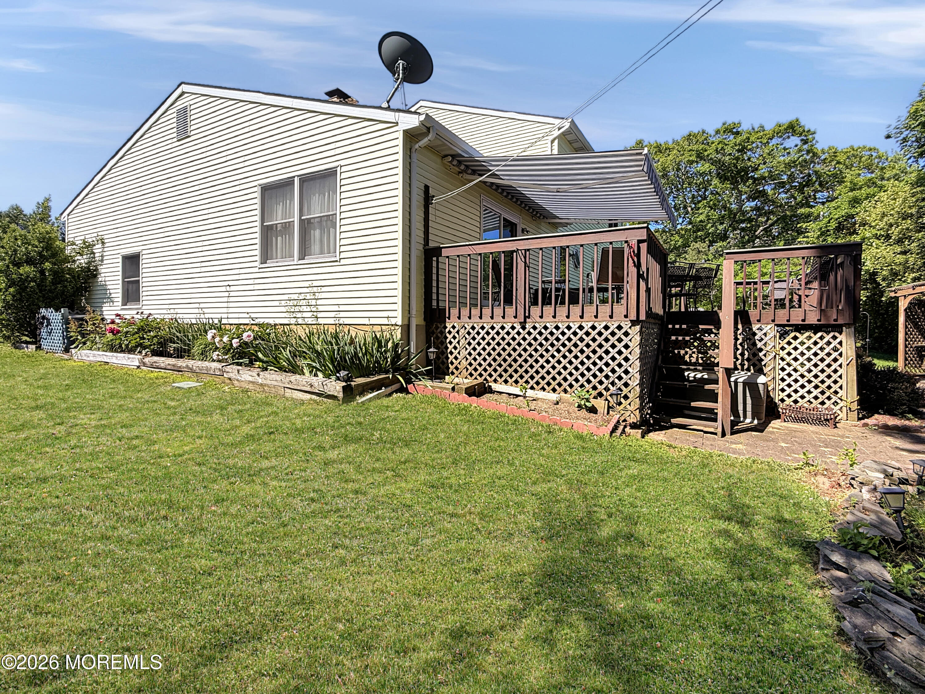 2104 Serpentine Drive Lacey NJ 08734