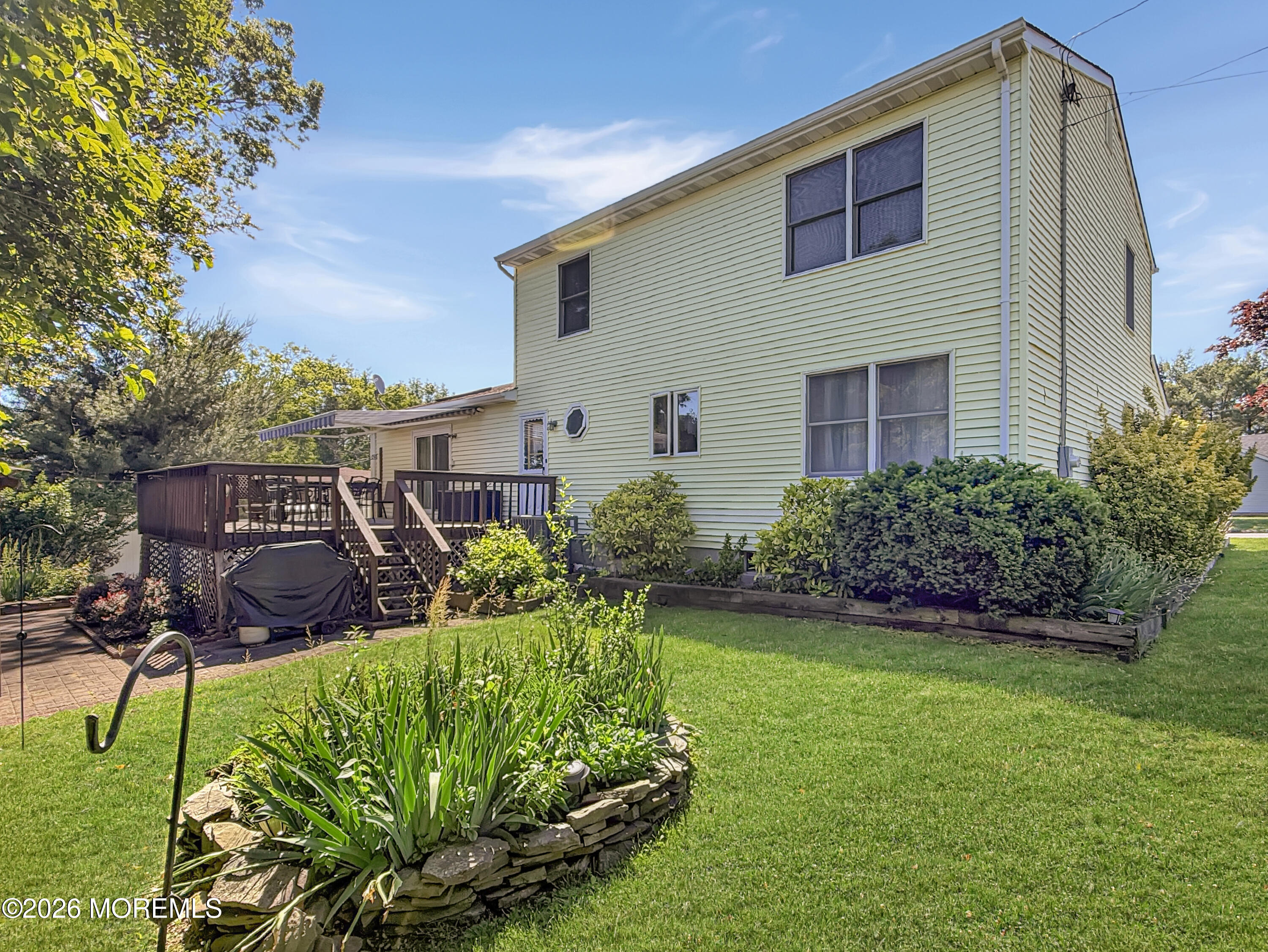 2104 Serpentine Drive Lacey NJ 08734