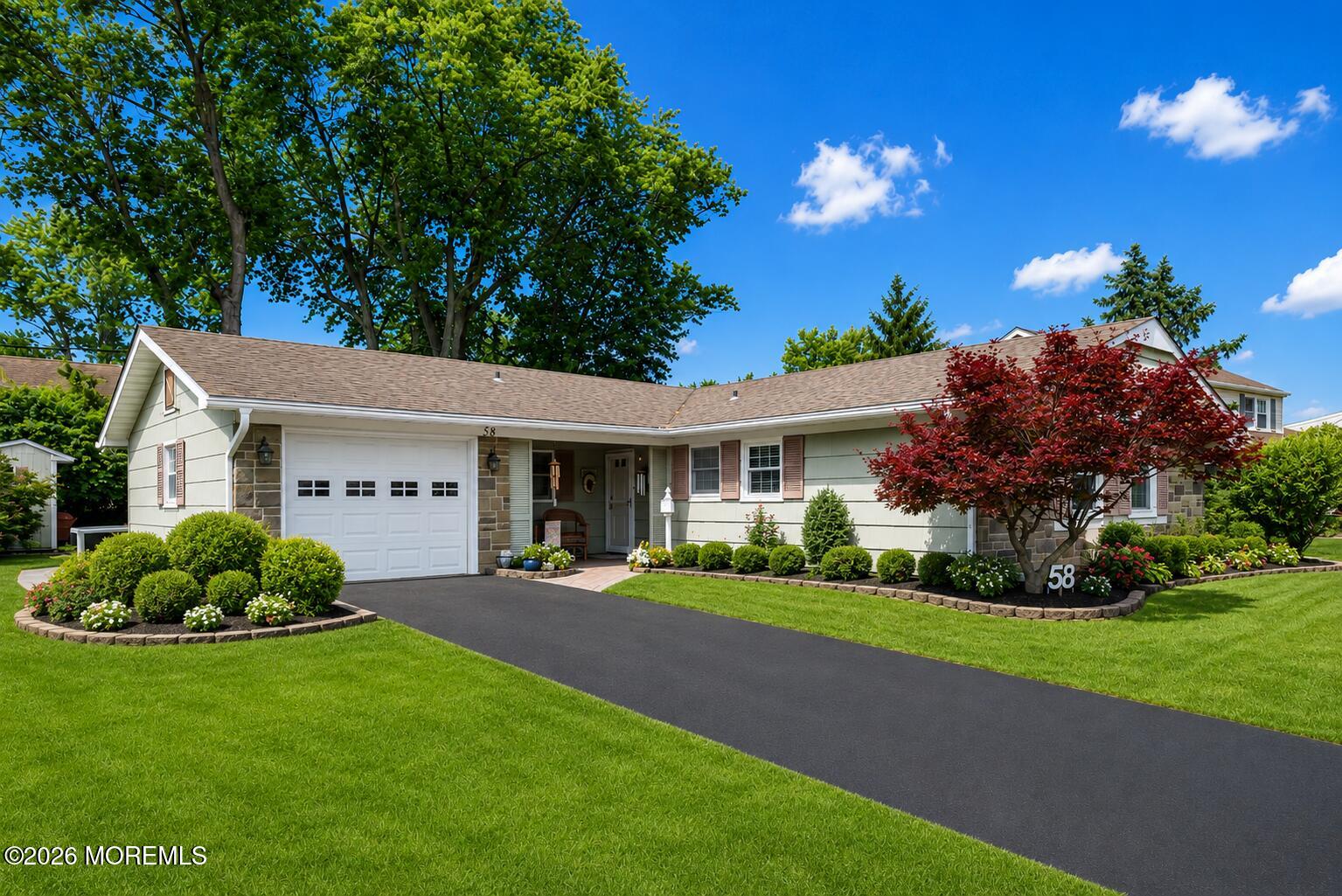 58 Brookview Lane Aberdeen NJ 07747