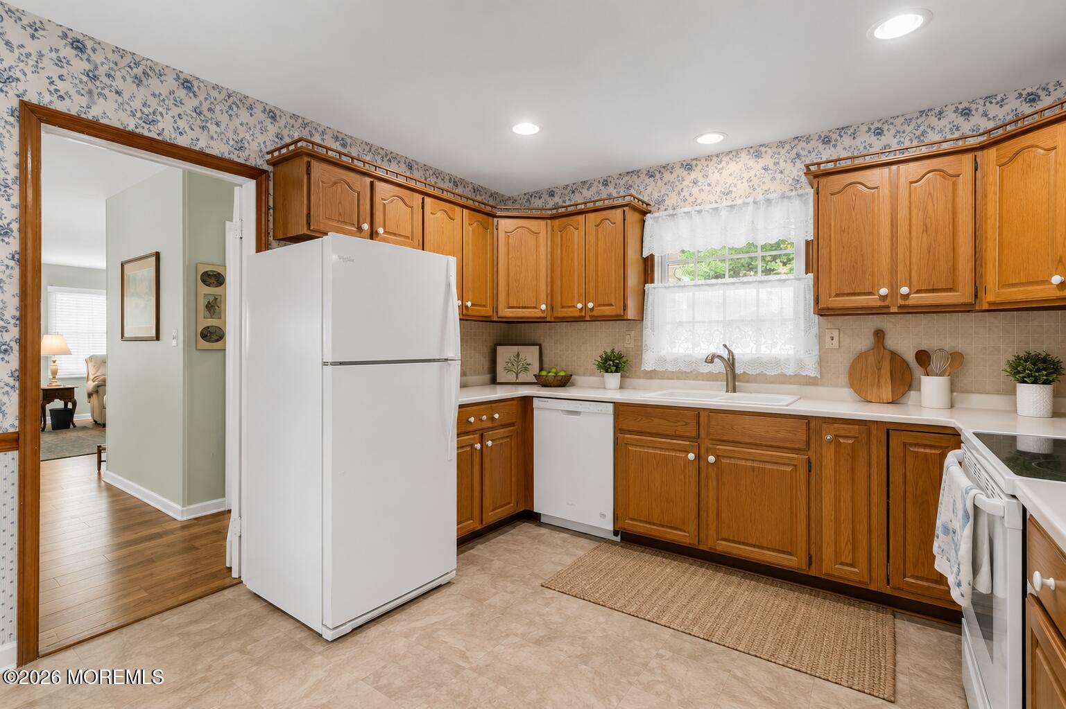 58 Brookview Lane Aberdeen NJ 07747
