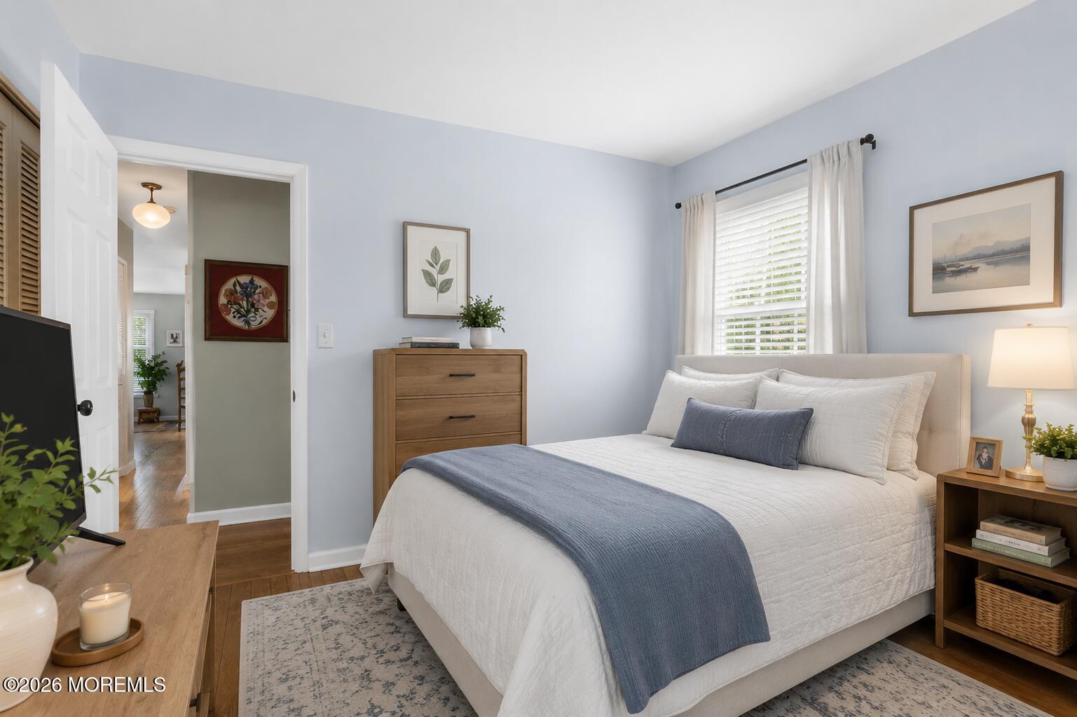58 Brookview Lane Aberdeen NJ 07747