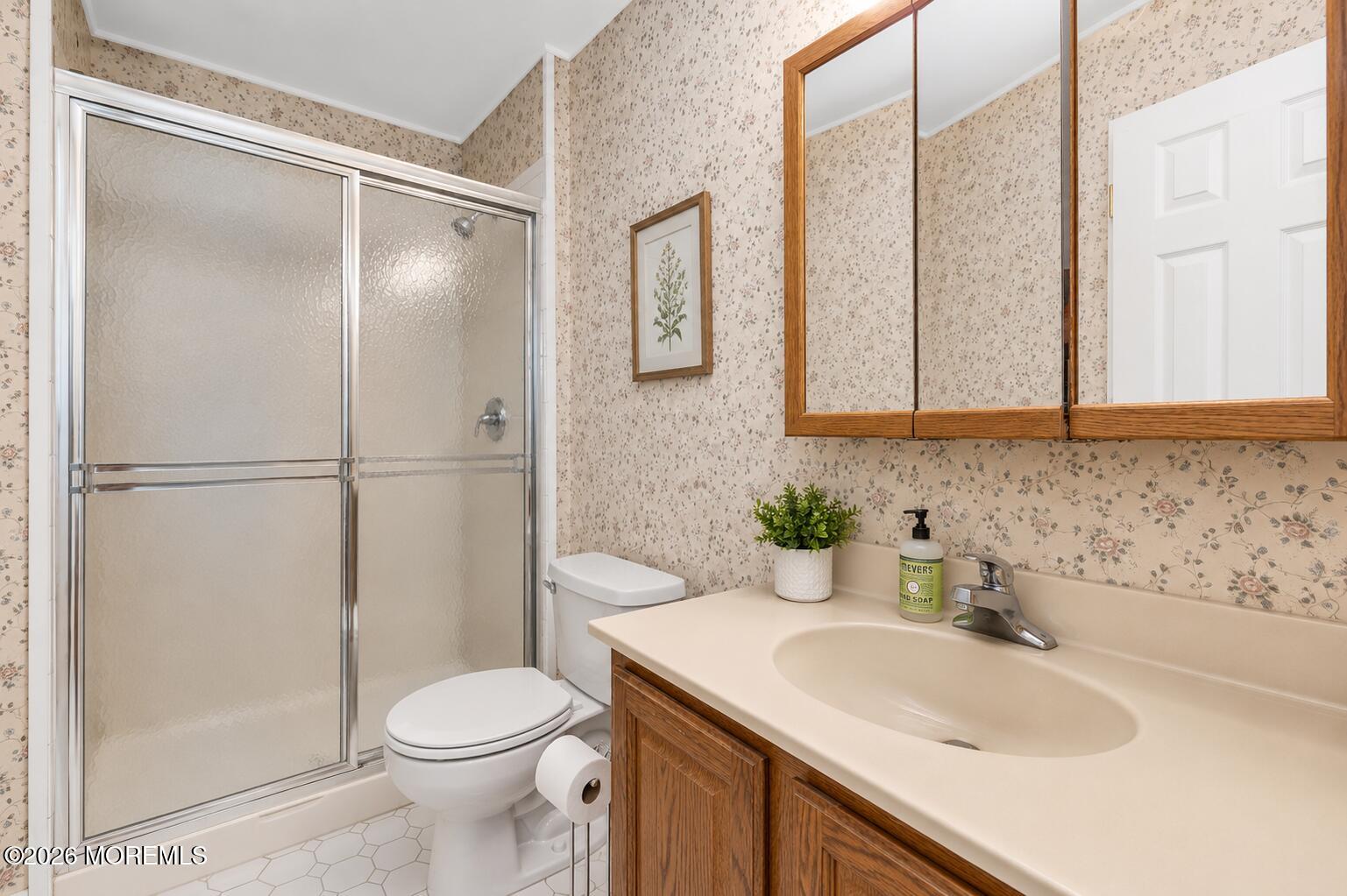 58 Brookview Lane Aberdeen NJ 07747