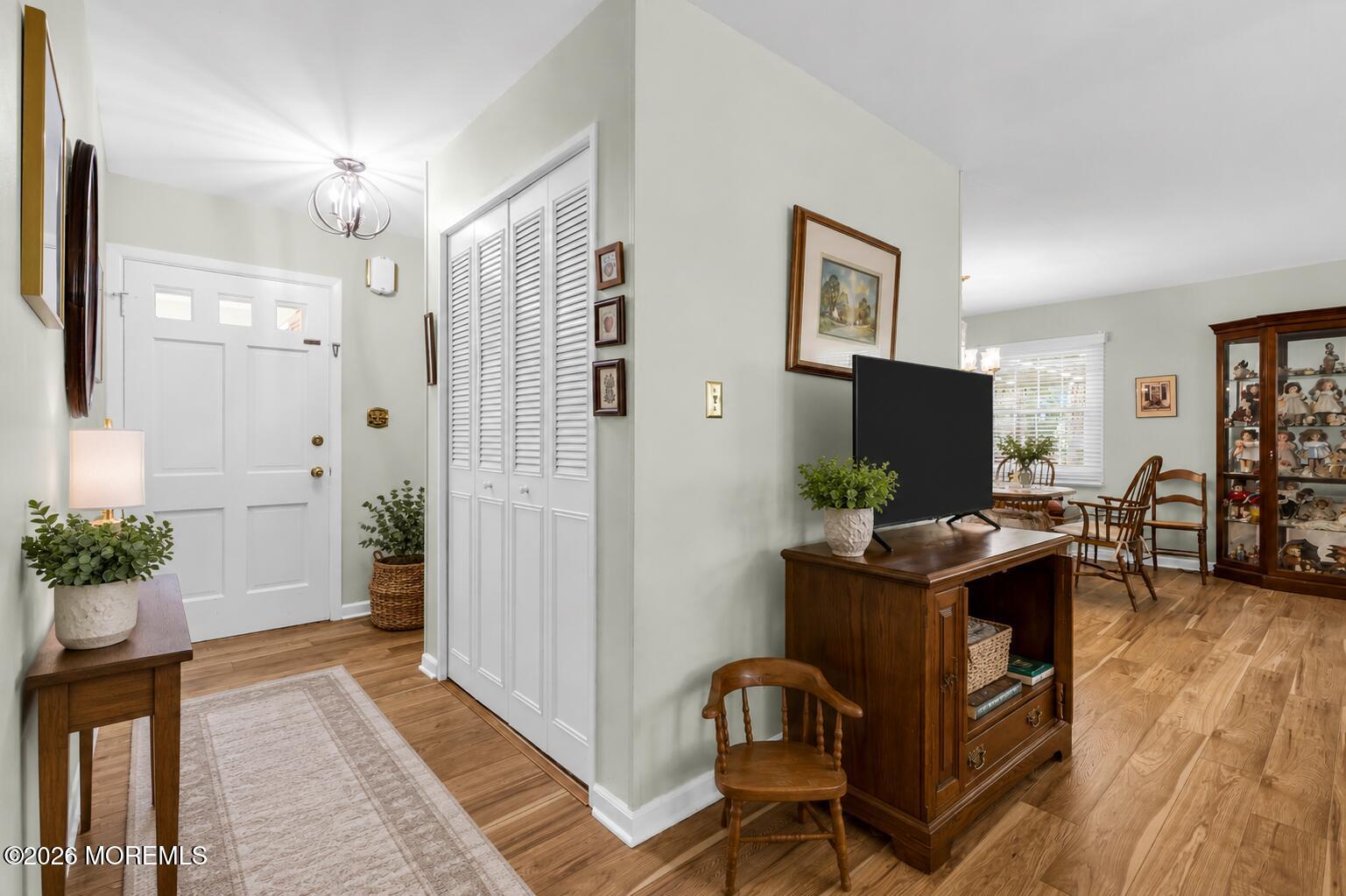 58 Brookview Lane Aberdeen NJ 07747