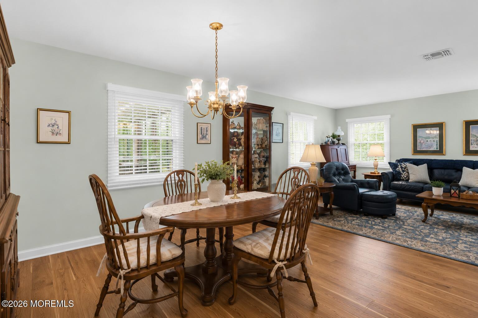 58 Brookview Lane Aberdeen NJ 07747