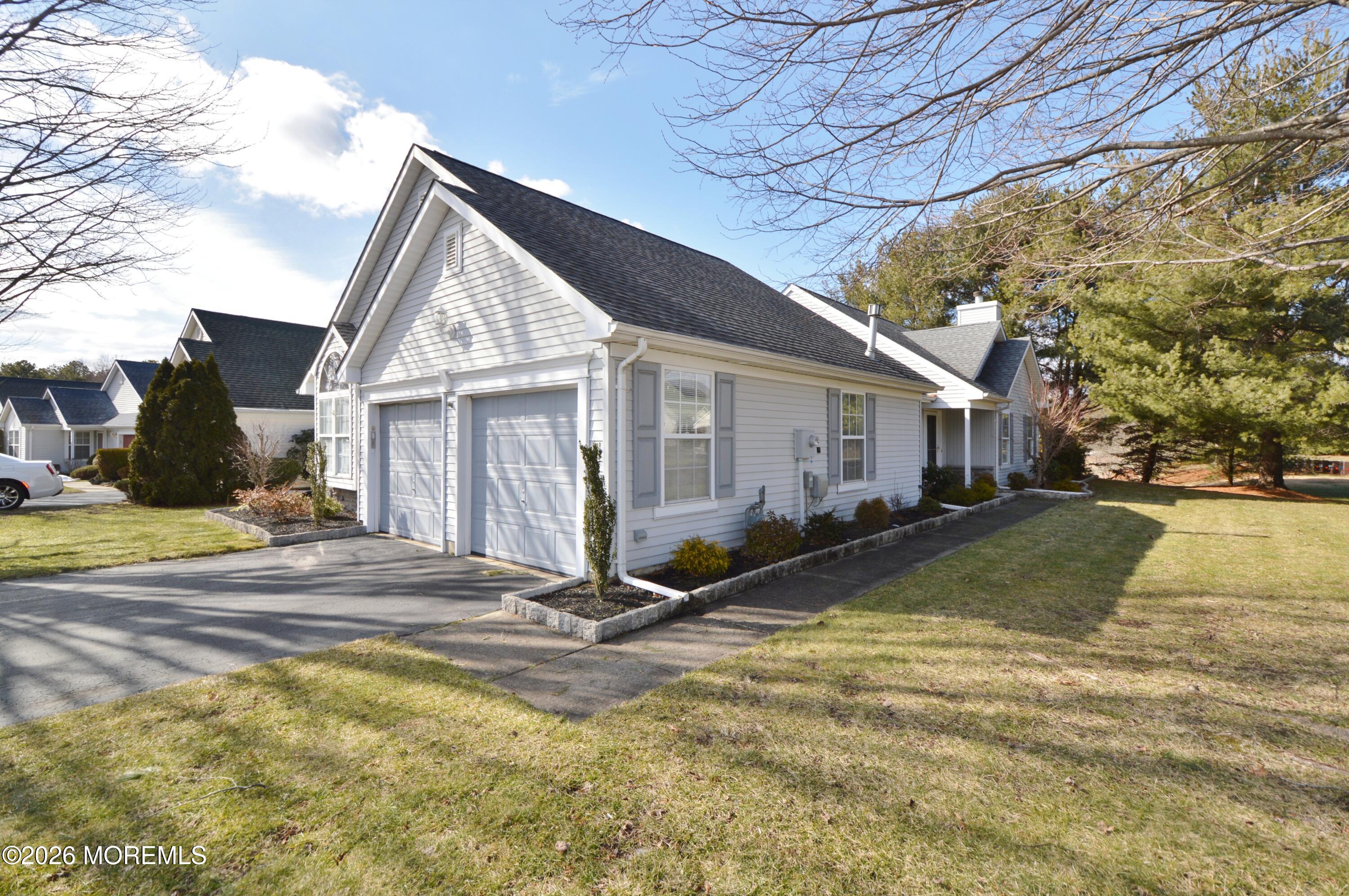 2688 Lancaster Lane Toms River NJ 08755