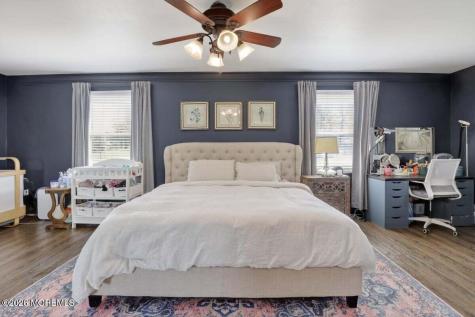 10 Wayne Court Manalapan NJ 07726