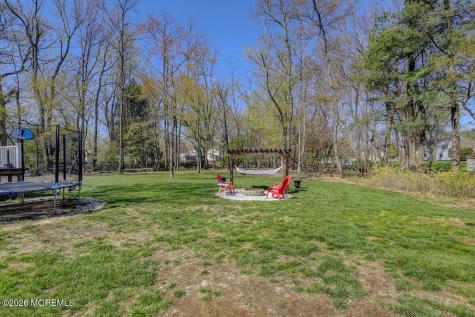 10 Wayne Court Manalapan NJ 07726