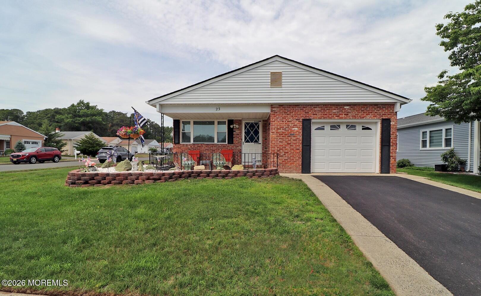 23 Virgin Island Dr Drive Toms River NJ 08757