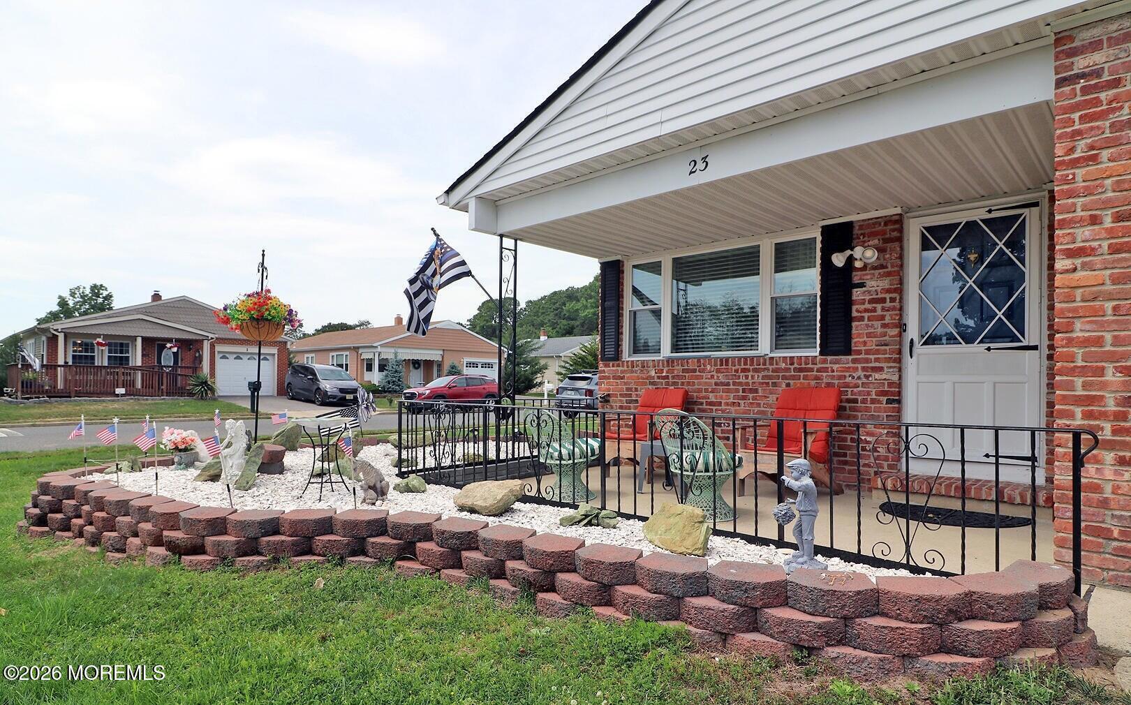 23 Virgin Island Dr Drive Toms River NJ 08757