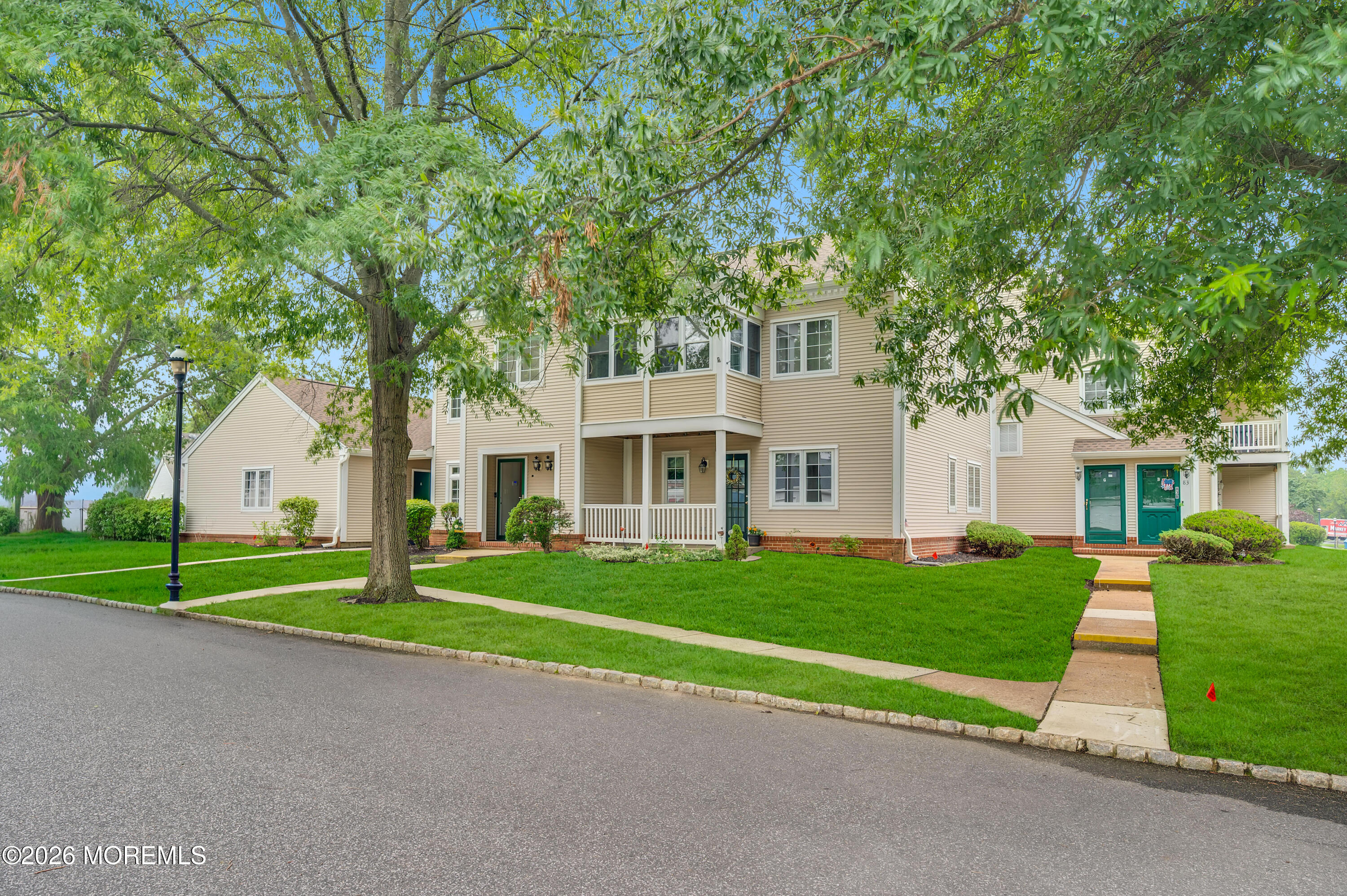83 Winthrop Road Monroe NJ 08831