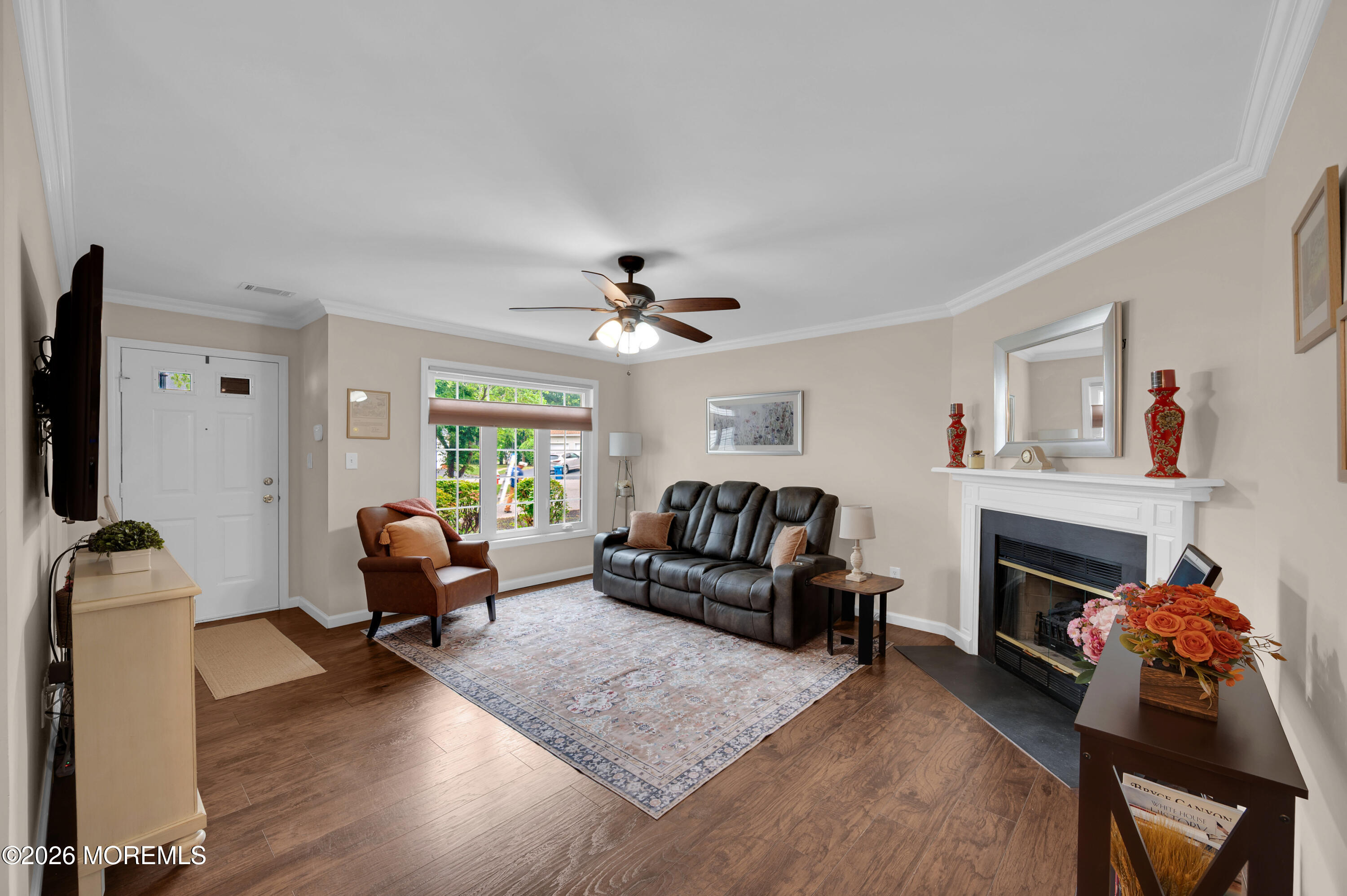 83 Winthrop Road Monroe NJ 08831