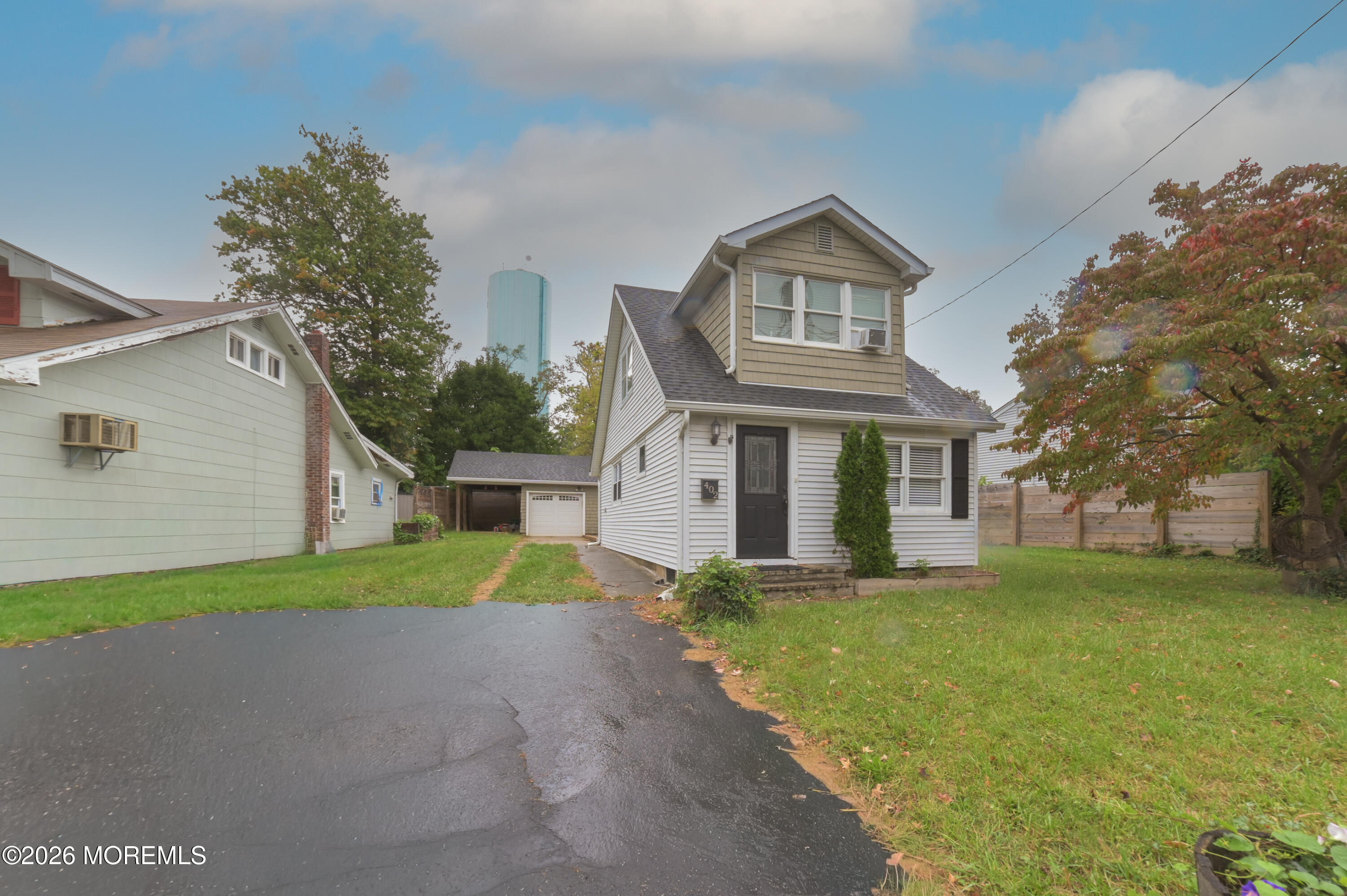 402 Fairfield Way Keyport NJ 07735