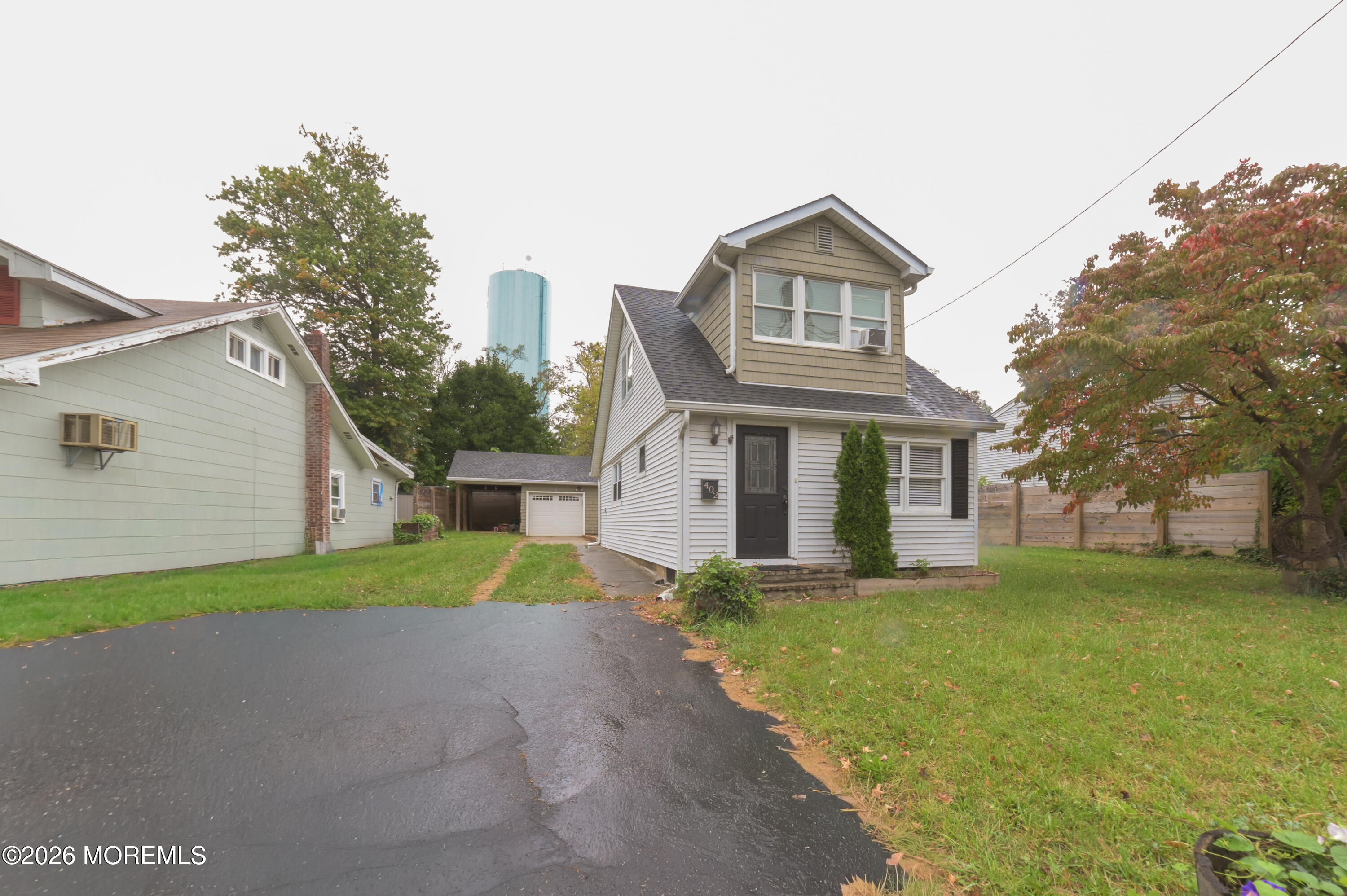 402 Fairfield Way Keyport NJ 07735