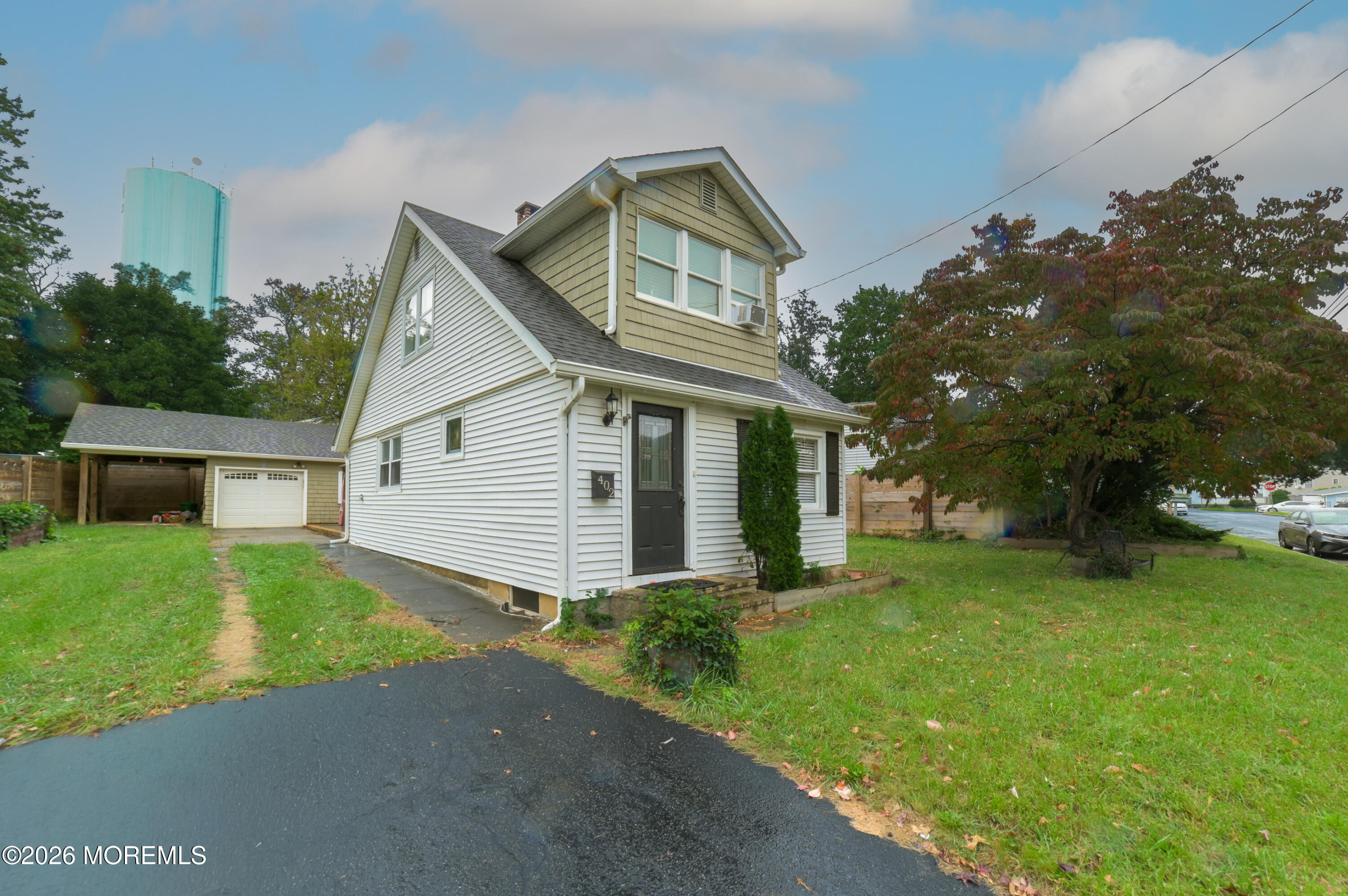 402 Fairfield Way Keyport NJ 07735