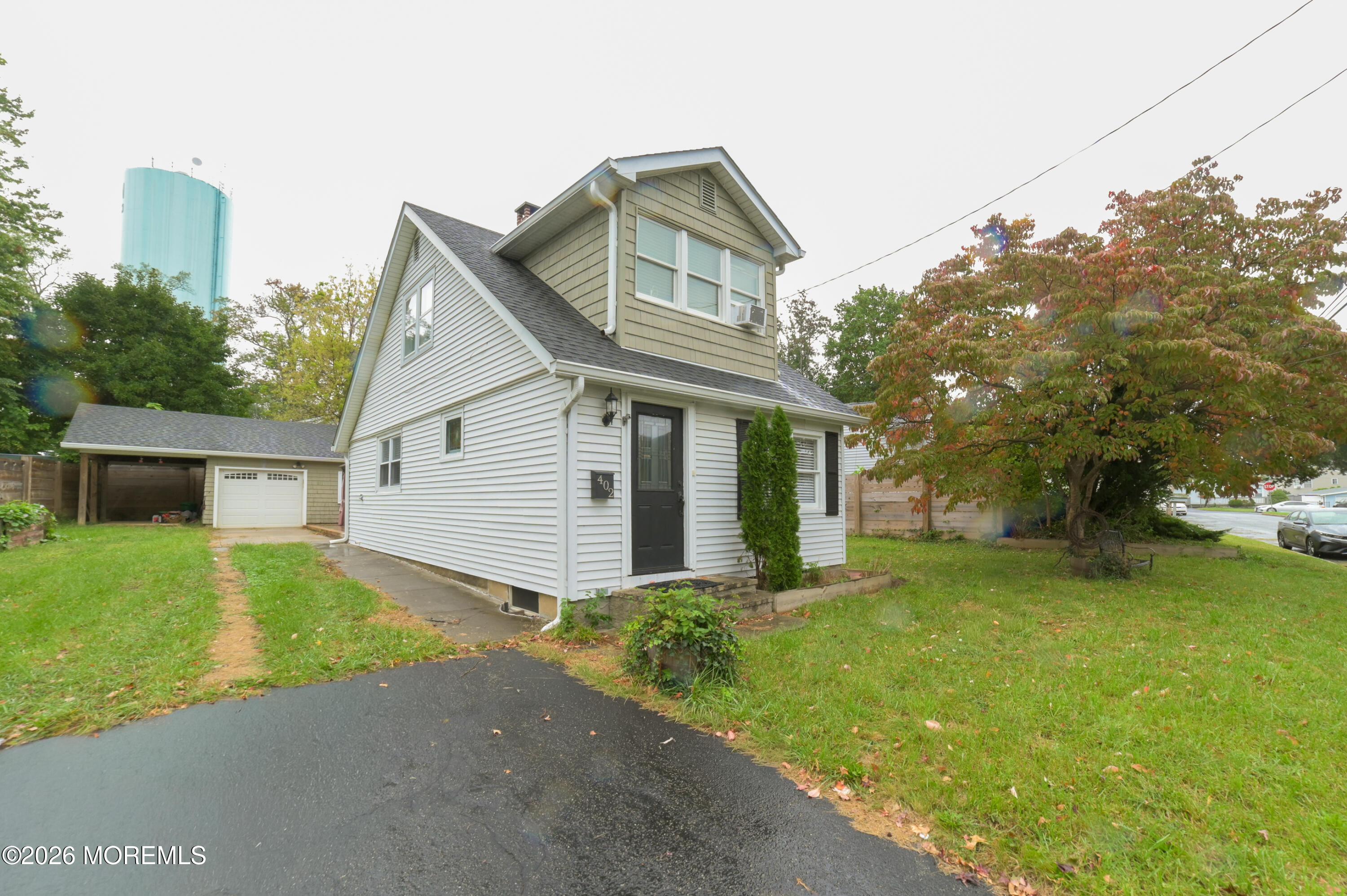 402 Fairfield Way Keyport NJ 07735
