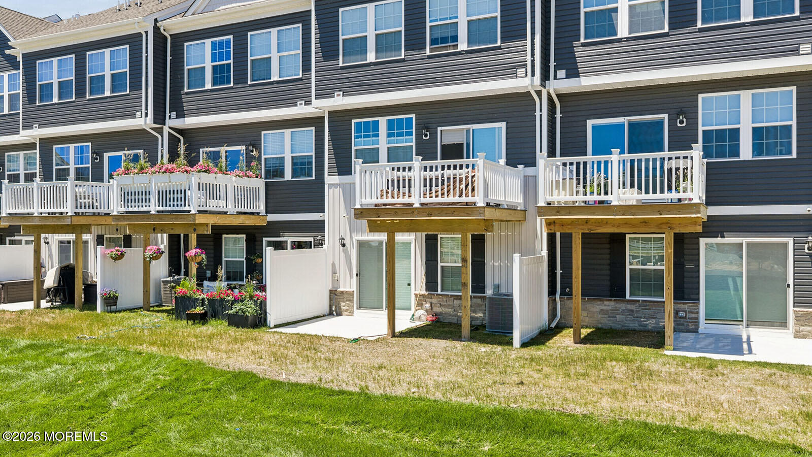 30 Forest Park Drive Waretown NJ 08758