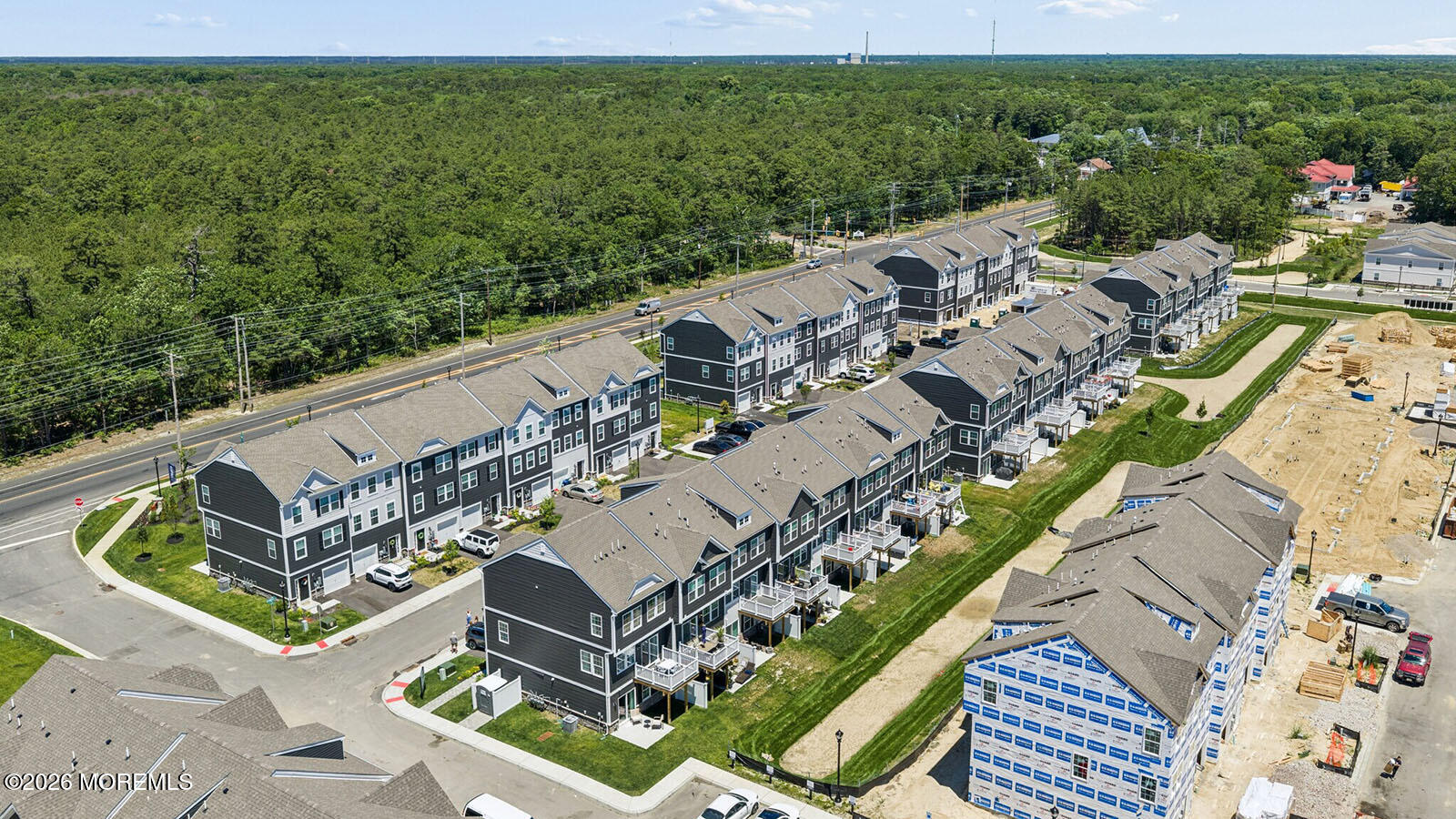 30 Forest Park Drive Waretown NJ 08758