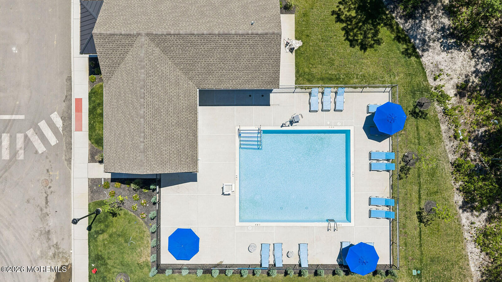 30 Forest Park Drive Waretown NJ 08758