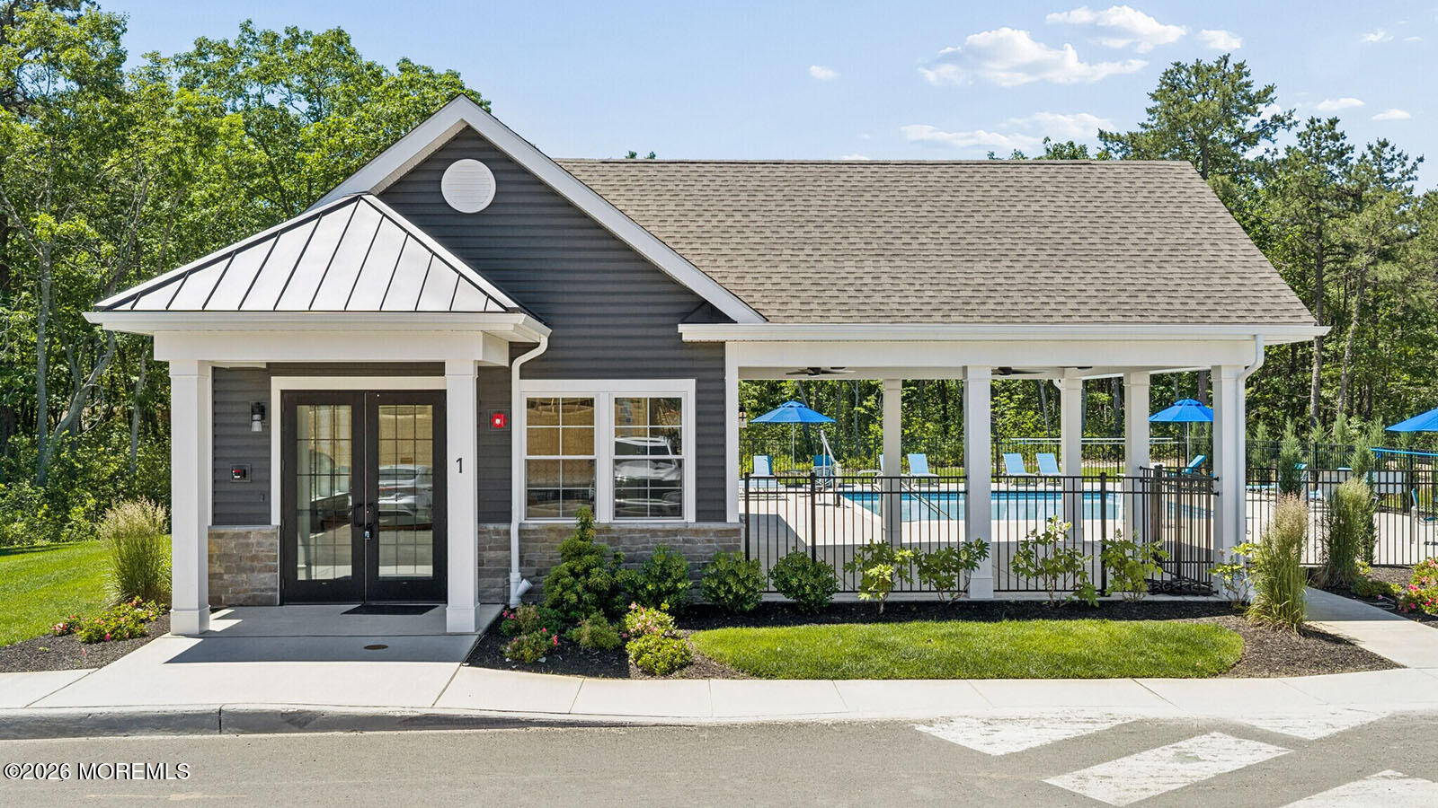 30 Forest Park Drive Waretown NJ 08758