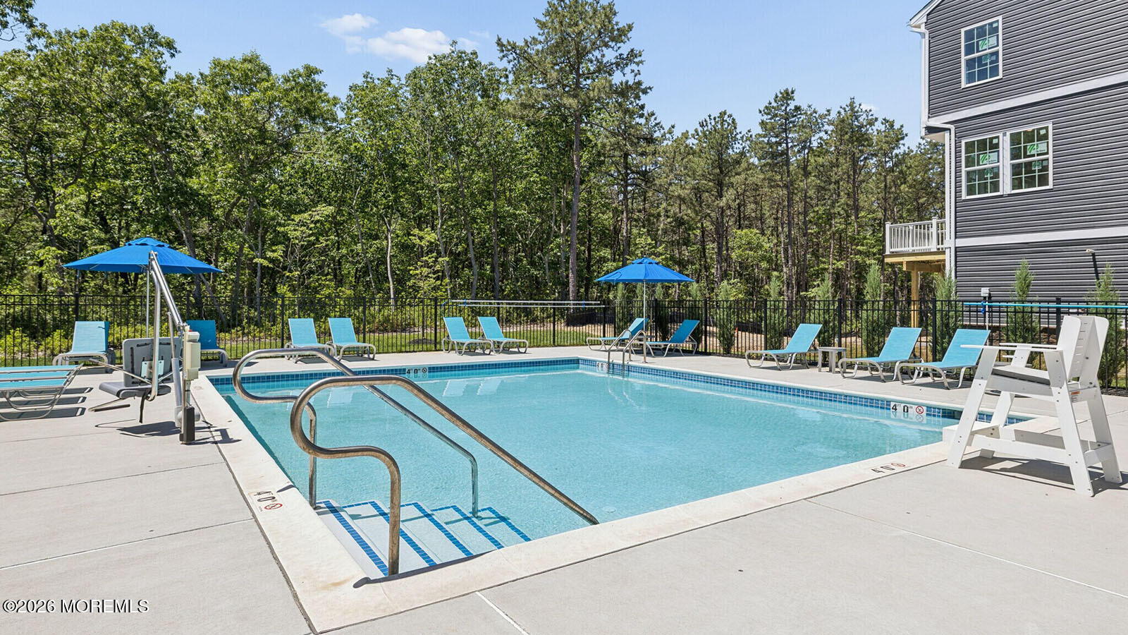 30 Forest Park Drive Waretown NJ 08758