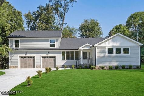 146 Bruce Road Middletown NJ 07701