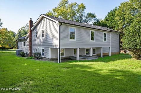 146 Bruce Road Middletown NJ 07701