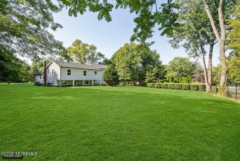 146 Bruce Road Middletown NJ 07701