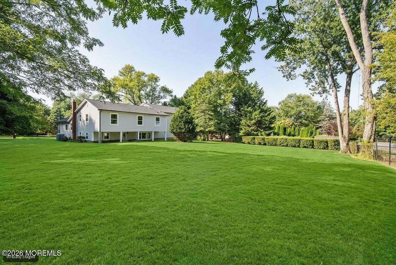 146 Bruce Road Middletown NJ 07701