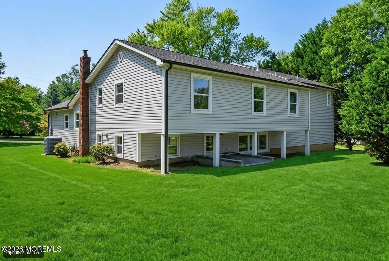 146 Bruce Road Middletown NJ 07701