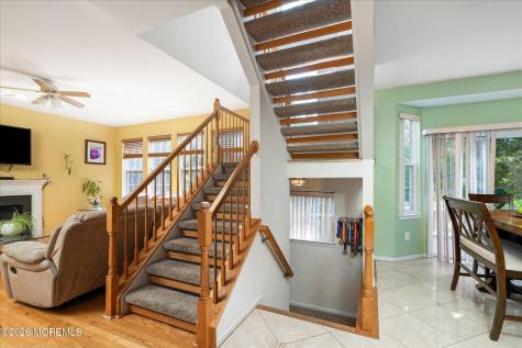 1 Warwick Place East Windsor NJ 08520