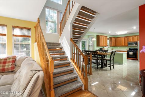 1 Warwick Place East Windsor NJ 08520