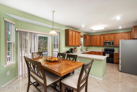 1 Warwick Place East Windsor NJ 08520