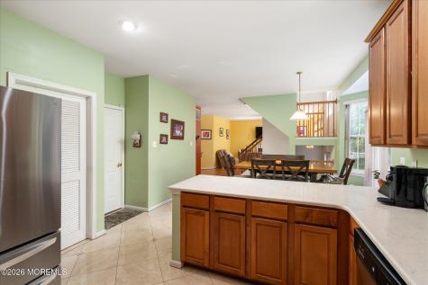 1 Warwick Place East Windsor NJ 08520