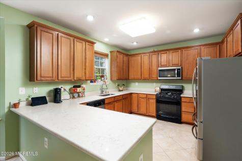 1 Warwick Place East Windsor NJ 08520