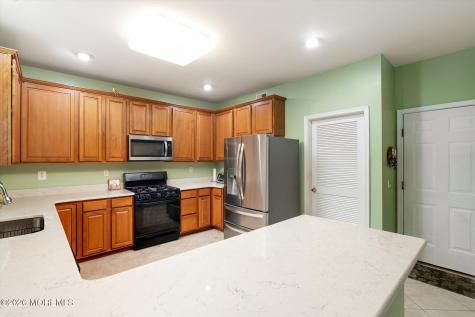 1 Warwick Place East Windsor NJ 08520