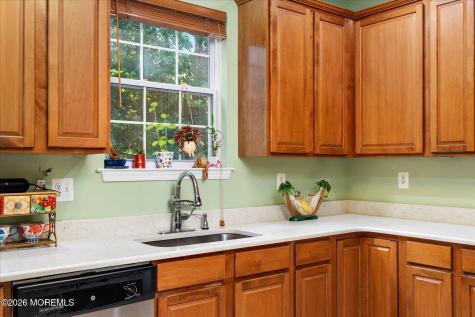 1 Warwick Place East Windsor NJ 08520