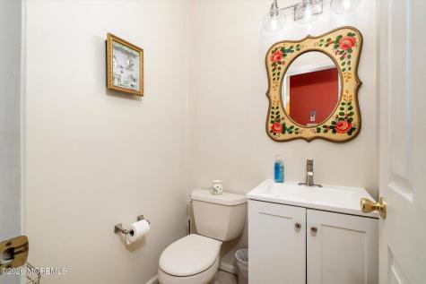 1 Warwick Place East Windsor NJ 08520