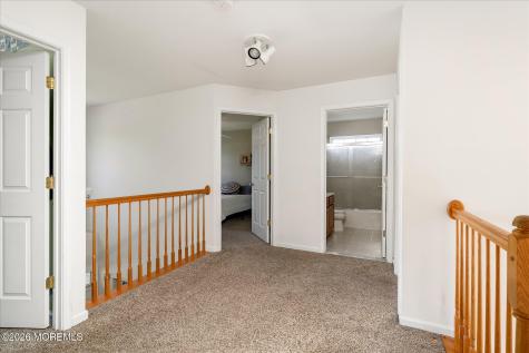 1 Warwick Place East Windsor NJ 08520