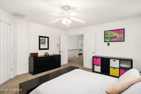 1 Warwick Place East Windsor NJ 08520