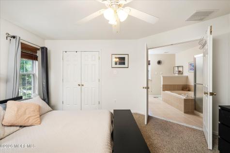 1 Warwick Place East Windsor NJ 08520