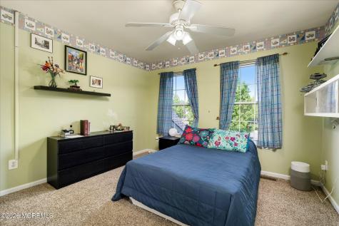 1 Warwick Place East Windsor NJ 08520